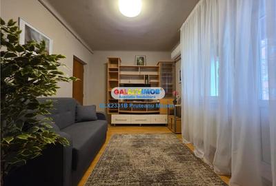 Inchiriere apartament Modern cu 3 cam situat aproape de JW Marirott - 2