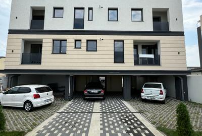 Apartament două camere la cheie și parcare / sector 1/ Colloseum - 12