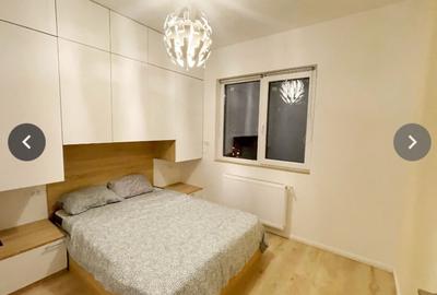 Apartament 2 Camere| Regie Residence Grozavesti| Loc Parcare| Metrou |Centrala - 4
