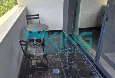 2 Camere la prima inchiriere cu parcare si balcon in zona Pescarie - 3