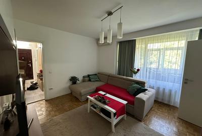 Piata Sudului | 2 camere | Parcare | Metrou | Ac | - 2