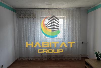 Apartament cu 2 camere semidecomandat, mobilat în Brâncoveanu