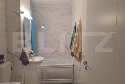 Apartament modern 2 camere, etaj 1 - 5
