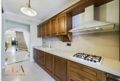 Vila 7 camere mobilata | Teren 1118mp | Piscina acoperita I Domnesti - 4