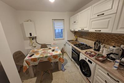 Apartament cu 2 camere, zona Podu Ros - 5