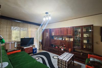 Apartament 3 camere str Emil Racovita - 5