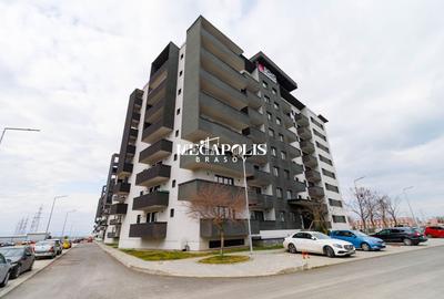 Apartament 2 camere | Soho Residence Brașov | 54 mp utili - 1