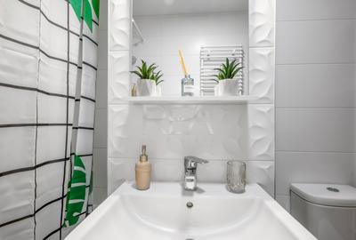 Apartament în 21 Residence Politehnica | Etaj 7 | Metrou Lujerului | Parcul lini - 21