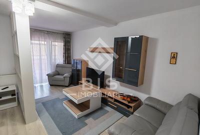 Apartament Modern - Etaj 1 - Loc de parcare inclus - 14