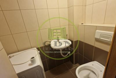 Apartament 3 camere, decomandat, 70mp, Calea Bucuresti, zona Electroputere - 10