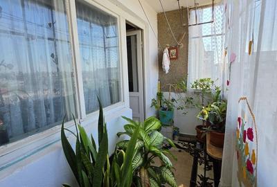 Apartament 2 camere Tomis 3 - 8