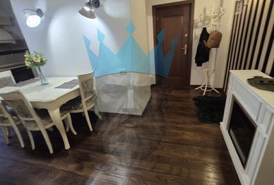 Apartament 3 Camere Natiunile Unite Bucuresti - 9