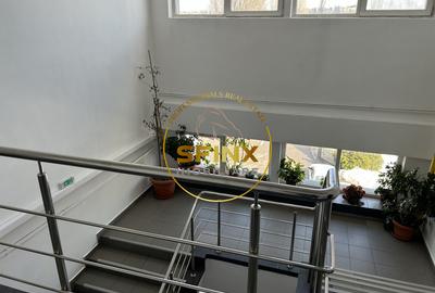 Spatiu birouri, clasa B, zona central vestica, Grozavesti -Regie - 7