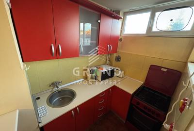 Garsonieră | Balcon | Etaj 3 | Gheorgheni–Aurel Suciu/FSPAC - 10