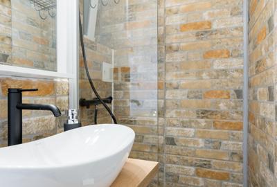 *SHORT/LONG TERM * AM256Et2 - MODERN CITY CENTRE APARTMENT - 19