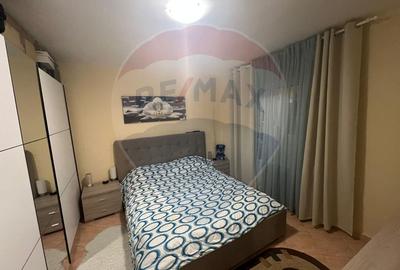 Apartament cu 2 camere de vânzare în zona Sud-Vest - 3