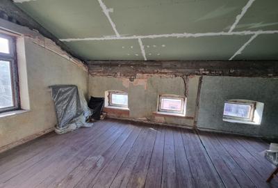 Ultracentral -vila din caramida D+P+M - 22