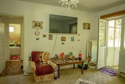 Apartament cu balcon în Moinești, sub 30.000 euro - 3