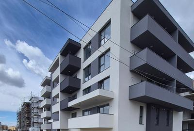 Apartament cu 2 camere decomandat în Theodor Pallady