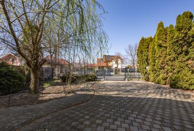 Vilă individuală 7 camere | Teren 947 mp | Ronaț – Timișoara - 19
