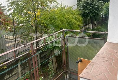 Apartament cu balcon 3 camere si pivnita in zona Mihai Viteazu - 9
