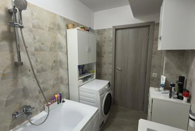 Apartament 2 camere Prelungirea Ghencea, Sector 6, centrala proprie ! - 20