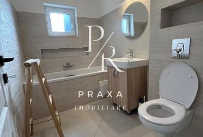 Ap 3 camere, decomandate, 70 mp, MODERN, garaj la cerere, lift, Floresti! - 6