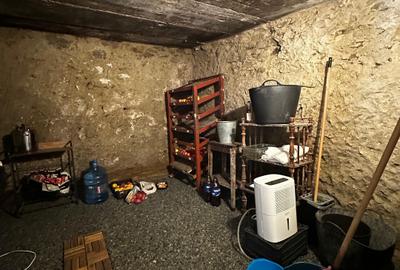 Casă pe un nivel | 63 mp | Teren 1000 mp | Pivniță | Vâlcele - 12