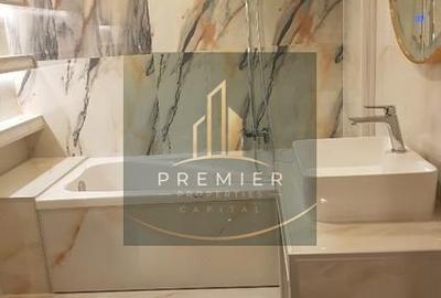 Luxury 4-Room Apartment for Rent | Fully Renovated & Furnished | Bright - 10