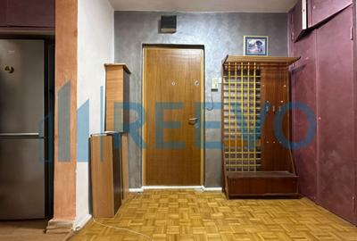Apartament cu 2 camere, Tic Tac - 3