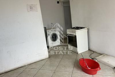 Apartament cu 3 camere, la demisol inalt , zona Steaua - 5