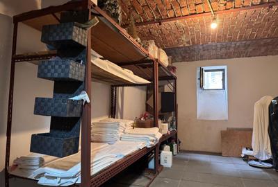 Oportunitate cabinete- spațiu birouri parter | Central- Spital 119 mpu - 19