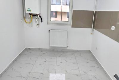 INTABULAT Apartament 3 camere, 2 bai, DECOMANDAT, parcare SUBTERANA, credit ok - 11