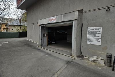 Apartament 2 camere, bloc 2010, garaj, zona Nord - 16