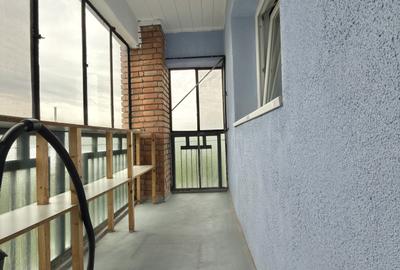 Apartament 3 camere, decomandat, etaj 4/7, 72mp utili, zona Lipovei - 15