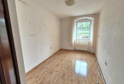 Inchiriere spatiu birouri  Ultracentral str. Castelului Brasov - 5