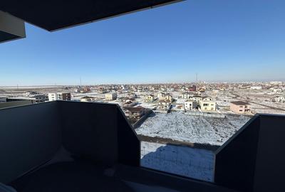 Apartament 3 camere de lux- South Side Residences - 23