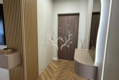 Comision 0% Apartament cu 3 camere, finisaje premium - Str.Cetatii - 8
