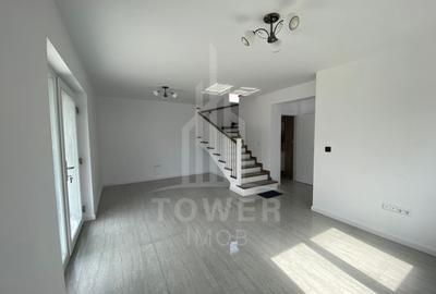 Casă nouă de închiriat,  4 camere | Prima închiriere | Cisnădie - 9