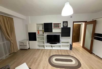 Garsoniera 42 mp - Rond Alba Iulia - 10 min Metrou Dristor - 1
