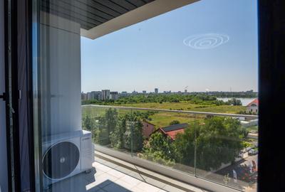 0% | Apartament 2 camere NOU, semidecomandat, 58 mp, 2 bai  | Atrium - Sișești - 4