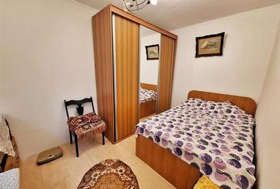 Apartament cu 2 camere nedecomandat în Orizont