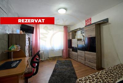 Apartament de 2 camere Pitești zona Piață Razboeni! - 1