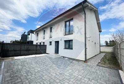 Duplex de închiriat str. C.I. Nottara, Selimbar - 2