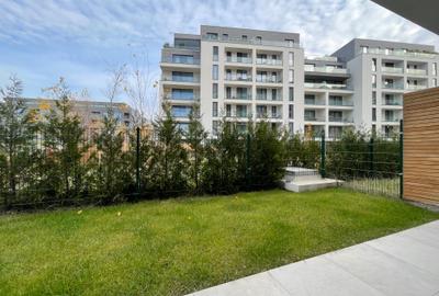 Vanzare apartament 4 cam 113 mp | 2 curti 180 mp | complet mobilat | Baneasa - 22