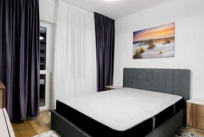 Inchiriere 2 Camere Grand Kristal Metalurgiei - 7