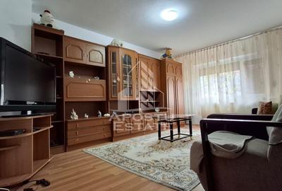 Apartament cu 2 camere decomandat  Alfa - 5