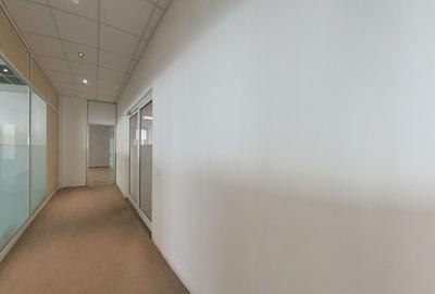 Spatiu Birouri clasa A zona Militari-Centura A1 - 4