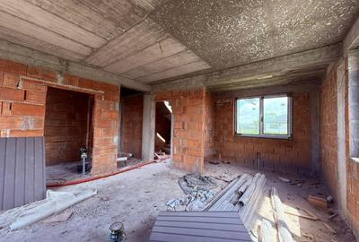 GM1482 Vanzare casa verde P M , Balotesti_Saftica,constr. 2022 - 11
