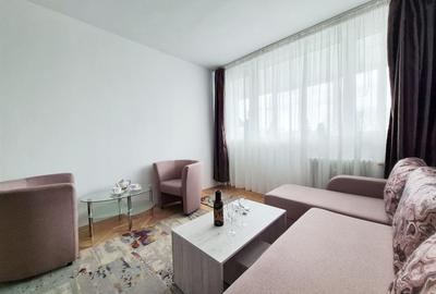 Apartament 2 camere | Parcul Circului | Bd. Lacul Tei - 3